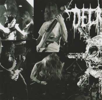 CD Decrepid: Osseous Empire