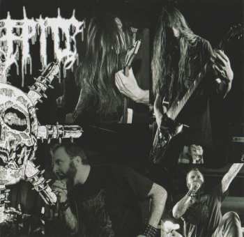 CD Decrepid: Osseous Empire
