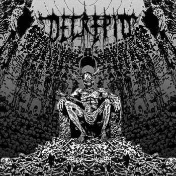 CD Decrepid: Osseous Empire