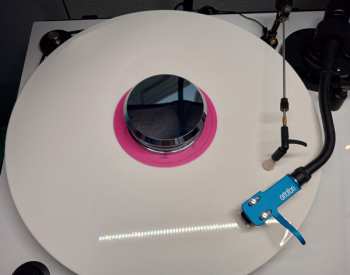 LP Decry: Falling CLR | LTD