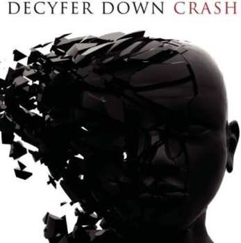 CD Decyfer Down: Crash