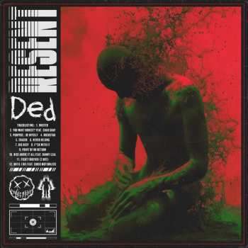 Album Ded: Resent