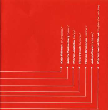 CD Děda Mládek Illegal Band: Bobr