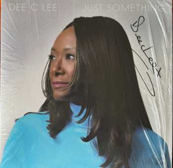LP Dee C Lee: Just Something