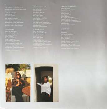 LP Dee C Lee: Just Something