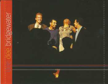 CD Dee Dee Bridgewater: Live At Yoshi's