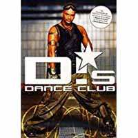 DVD Dee: Dis Dance Club