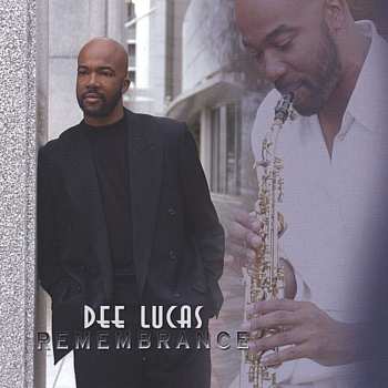 Album Dee Lucas: Remembrance