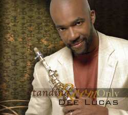 CD Dee Lucas: Standing Room Only