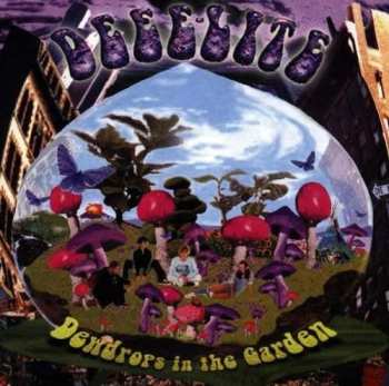CD Deee-Lite: Dewdrops In The Garden