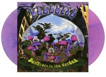 LP Deee-Lite: Dewdrops In The Garden