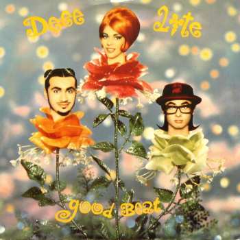 Album Deee-Lite: Good Beat