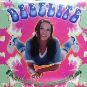 Album Deee-Lite: Picnic In The Summertime