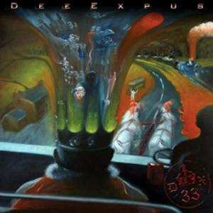 CD DeeExpus: King Of Number 33