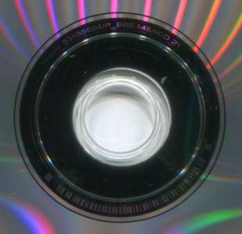 CD DJ Vadim: U Can't Lurn Imaginashun