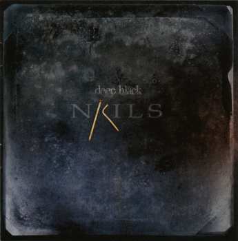 CD Deep Black: Nails