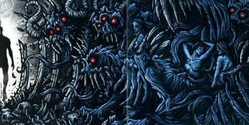 CD Parkway Drive: Deep Blue