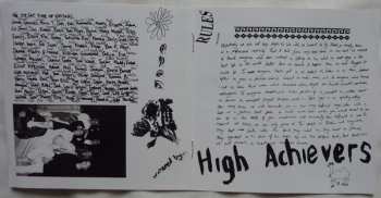 CD Sports Team: Deep Down Happy