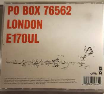 CD Sports Team: Deep Down Happy