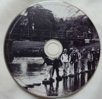 CD Sports Team: Deep Down Happy