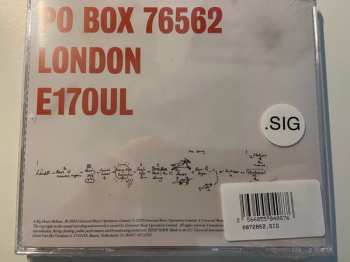 CD Sports Team: Deep Down Happy