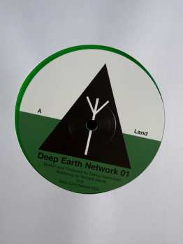 LP Deep Earth Network: Land CLR | LTD