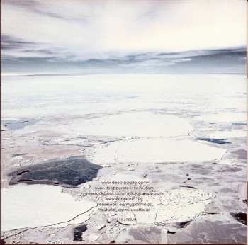 CD/DVD Deep Purple: Infinite LTD | DLX | DIGI