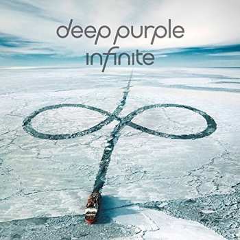 CD Deep Purple: Infinite