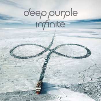 CD/DVD/Set di cofanetti Deep Purple: Infinite LTD