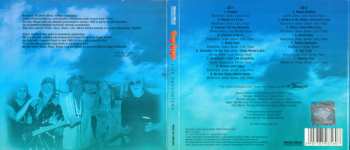 2CD Deep Purple: Live Encounters ....