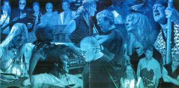 2CD Deep Purple: Live Encounters ....