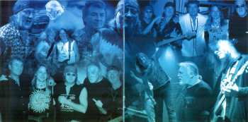 2CD Deep Purple: Live Encounters ....