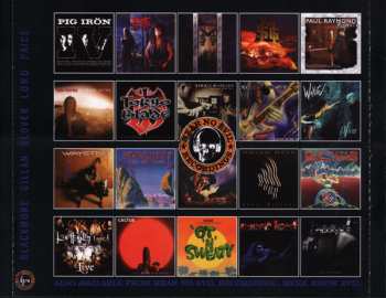 2CD Deep Purple: Live In Stuttgart