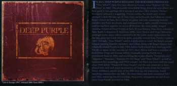 2CD Deep Purple: Live In Stuttgart