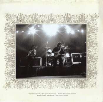 2CD Deep Purple: Live In Stuttgart