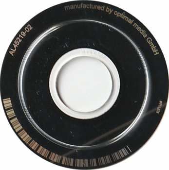 2CD Deep Purple: Live In Wollongong 2001 LTD | NUM | DIGI