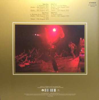 2LP Deep Purple: Made In Japan DLX | LTD