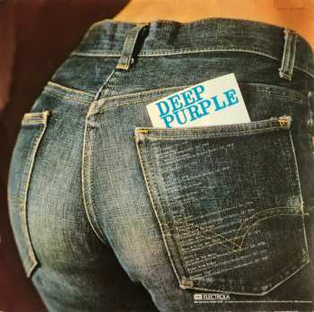 2LP Deep Purple: Mark I & II