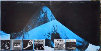 2LP Deep Purple: Mark I & II