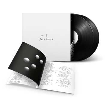 2LP Deep Purple: =1