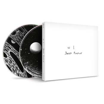 CD/2DVD Deep Purple: =1