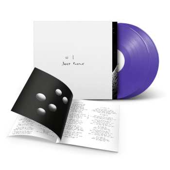 2LP Deep Purple: =1