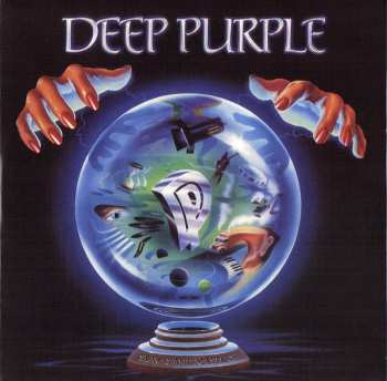 3CD/Set di cofanetti Deep Purple: Original Album Classics