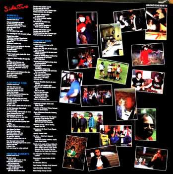 LP Deep Purple: Perfect Strangers