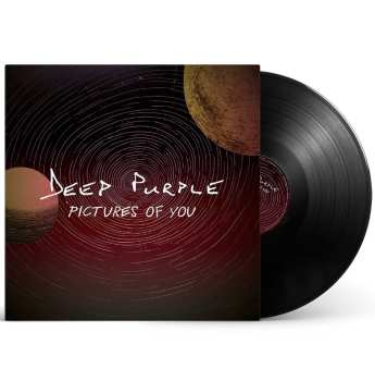LP Deep Purple: Pictures Of You