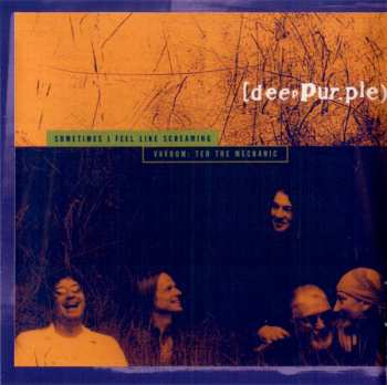 CD Deep Purple: Purpendicular DIGI