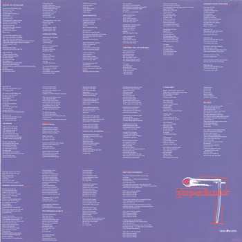 2LP Deep Purple: Purpendicular