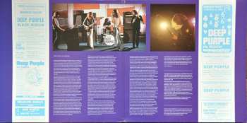 2LP Deep Purple: Scandinavian Nights (Live In Stockholm 1970)