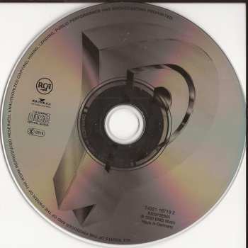 CD Deep Purple: Slaves And Masters