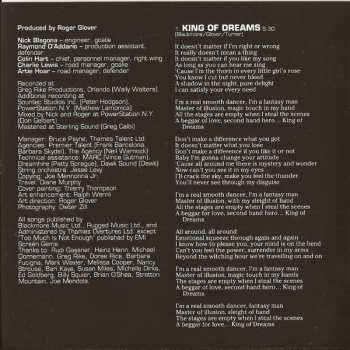 CD Deep Purple: Slaves And Masters